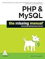 Algopix Similar Product 19 - PHP & MySQL: The Missing Manual