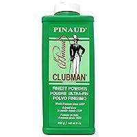 Algopix Similar Product 20 - Pinaud Clubman Powder 9 oz (Pack of 2)