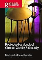 Algopix Similar Product 17 - Routledge Handbook of Chinese Gender 