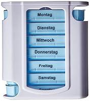 Algopix Similar Product 19 - Pill Box Pill Box Pill Box Pill