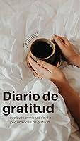 Algopix Similar Product 5 - diario de gratitud (Spanish Edition)