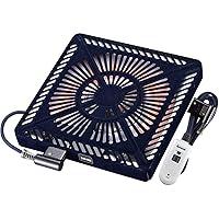 Algopix Similar Product 7 - Metro Replacement Heater for Japanese