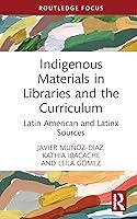 Algopix Similar Product 5 - Indigenous Materials in Libraries and