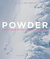 Algopix Similar Product 3 - Powder The Greatest Ski Runs on the