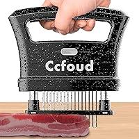 Algopix Similar Product 7 - Ccfoud Meat Tenderizer Bigger Easy to