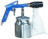 Algopix Similar Product 20 - Scheppach Compressed Air Sand Blaster