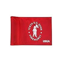 Algopix Similar Product 6 - COGOLFING USTour Golf Flag Mini 8x6