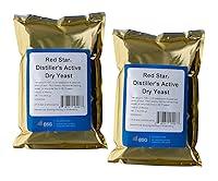 Algopix Similar Product 4 - Distillers Yeast DADY 1 lb Bulk