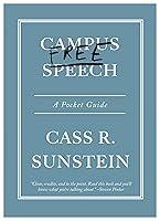 Algopix Similar Product 5 - Campus Free Speech: A Pocket Guide