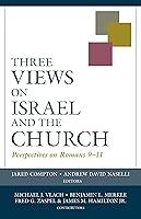 Algopix Similar Product 7 - Three Views on Israel and the Church