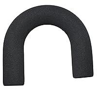 Algopix Similar Product 18 - MABIS Foam Hand Grip Replacement for