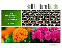 Algopix Similar Product 6 - Ball Culture Guide The Encyclopedia of