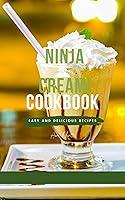 Algopix Similar Product 14 - Ninja Creami Cookbook for Beginners