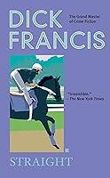 Algopix Similar Product 1 - Straight (A Dick Francis Novel)