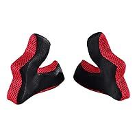 Algopix Similar Product 12 - Troy Lee Designs D3 3D Cheekpads 