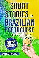 Algopix Similar Product 12 - Short Stories in Brazilian Portuguese