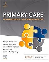 Algopix Similar Product 18 - Primary Care - E-Book