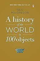 Algopix Similar Product 10 - A History of the World in 100 Objects