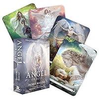 Algopix Similar Product 10 - Angel Oracle (Rockpool Oracle)