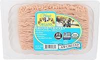 Algopix Similar Product 14 - Mary's, Organic Ground Chicken, 16 oz