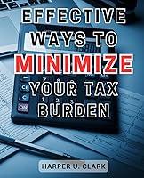 Algopix Similar Product 16 - Effective Ways to Minimize Your Tax