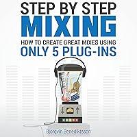 Algopix Similar Product 17 - Step By Step Mixing How to Create