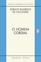 Algopix Similar Product 13 - O homem cordial Grandes Ideias