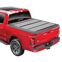 Algopix Similar Product 18 - RealTruck BAK BAKFlip MX4 Hard Folding