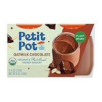 Algopix Similar Product 14 - Petit Pot  Organic French Dessert 