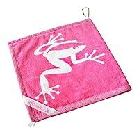 Algopix Similar Product 2 - Frogger Golf Amphibian WetDry Golf
