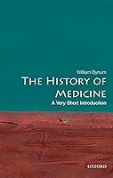 Algopix Similar Product 2 - The History of Medicine A Very Short