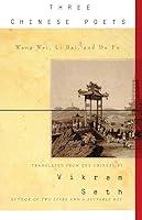 Algopix Similar Product 11 - Three Chinese Poets