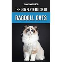 Algopix Similar Product 20 - The Complete Guide to Ragdoll Cats