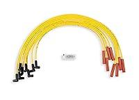 Algopix Similar Product 17 - ACCEL 8Mm Spark Plug Wire Set Super