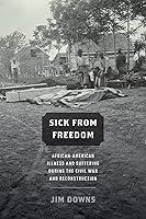 Algopix Similar Product 14 - Sick from Freedom AfricanAmerican
