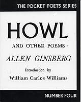 Algopix Similar Product 12 - Howl and Other Poems City Lights