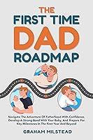 Algopix Similar Product 15 - The First Time Dad Roadmap Navigate