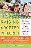 Algopix Similar Product 6 - Raising Adopted Children Revised