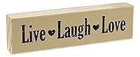 Algopix Similar Product 5 - Poor Boy 55 x 15 LiveLaughLove