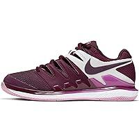 Algopix Similar Product 11 - Nike Womens Air Zoom Vapor X Hc Womens