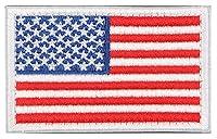 Algopix Similar Product 12 - Tactical Patches of USA US American