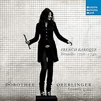 Algopix Similar Product 10 - French Baroque