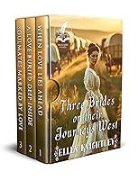 Algopix Similar Product 13 - Three Brides on their Journeys West A