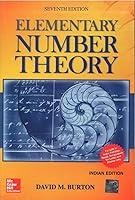 Algopix Similar Product 11 - Elementary Number Theory (Paperback)
