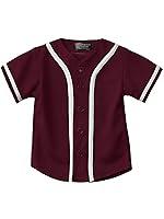 Algopix Similar Product 8 - Hat and Beyond Mens Baseball Button