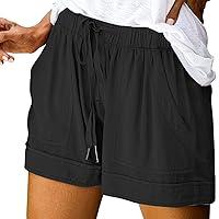 Algopix Similar Product 12 - WomenS ShortsDeals of The Day