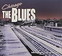 Algopix Similar Product 5 - Chicago/The Blues/Today! [3 CD]