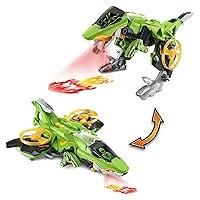 Algopix Similar Product 17 - VTech Switch and Go Velociraptor Jet