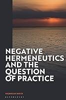 Algopix Similar Product 14 - Negative Hermeneutics and the Question