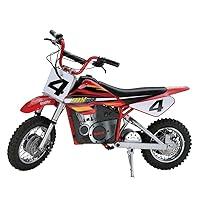 Algopix Similar Product 16 - Razor MX500 Dirt Rocket Adult  Teen